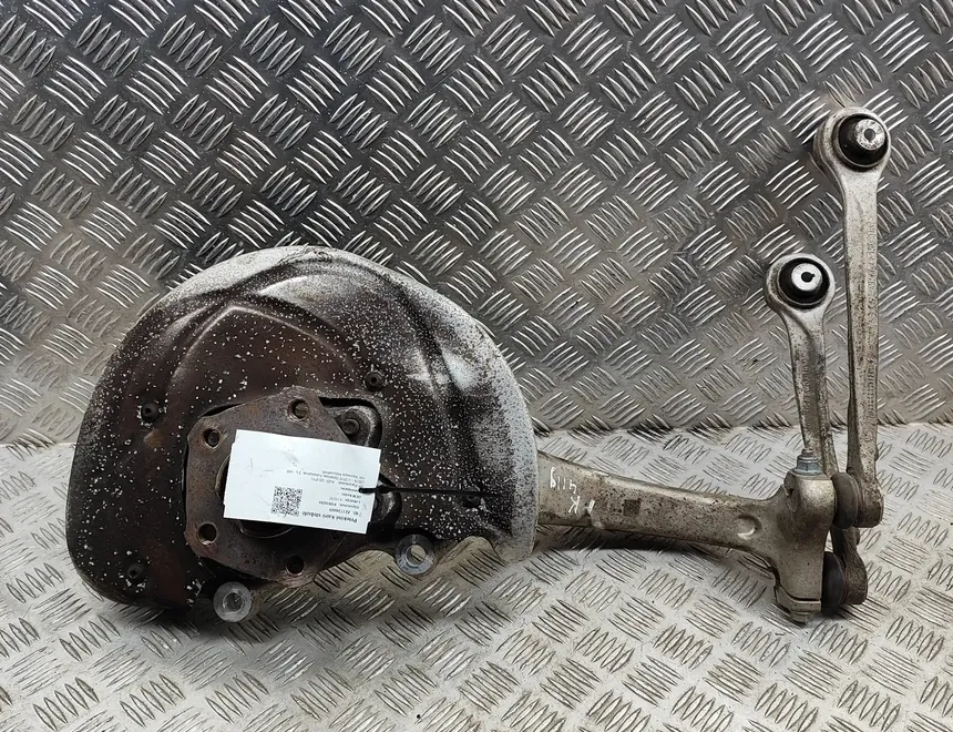 AUDI Q5 FY (2016-2024) Moyeu de roue avant gauche 80A407559 21734409