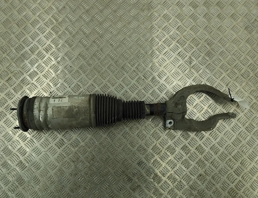 LAND ROVER Discovery 5 generation (2016-2024) Amortisseur pneumatique avant gauche LR081564,LR105283,HY32-3C286-BC 21757678