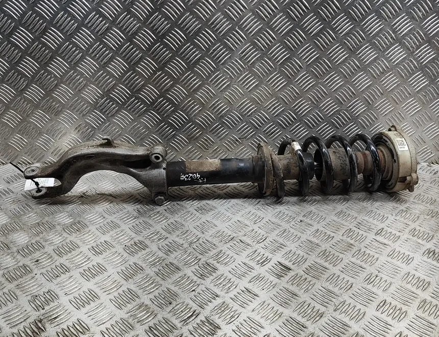 AUDI Q5 FY (2016-2024) Amortisseur Avant Gauche 4M0413037,80A413333,80A413031AG 21845033