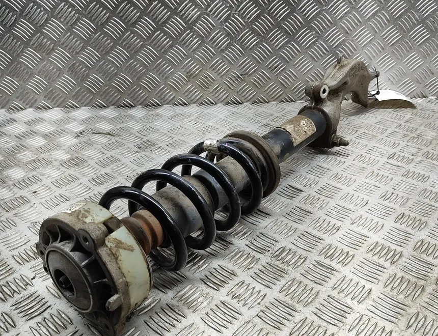 AUDI Q5 FY (2016-2024) Amortisseur Avant Gauche 4M0413037,80A413333,80A413031AG 21845033