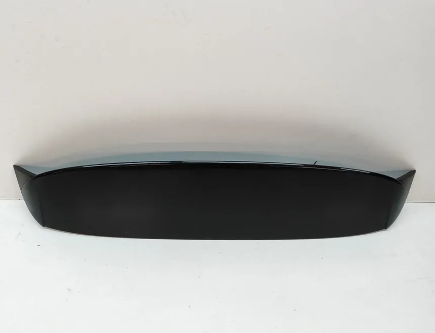 AUDI A3 8V (2012-2020) Becquet de coffre 8V4827933B 23465199
