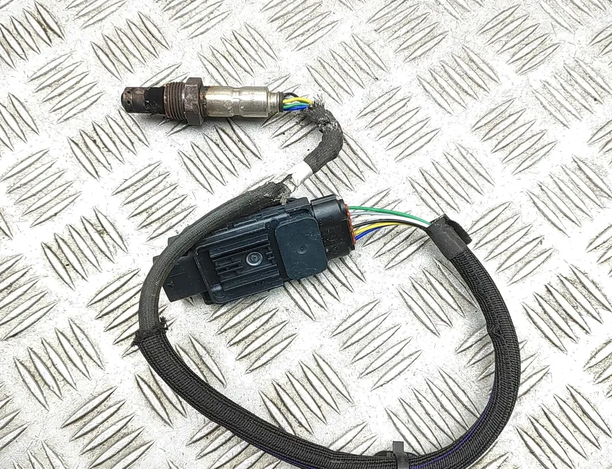 CITROËN Berlingo 3 generation (2018-2024) Sonde à oxygène lambda 9816276480,0281006851,0281006852 34159447