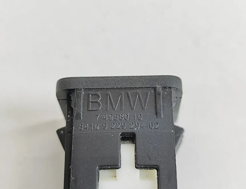 BMW 2 Series F44 (2019-2023) USB 9229294 24788906