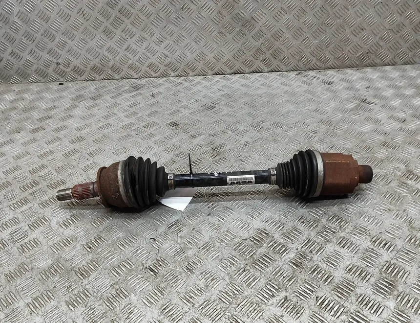 OPEL Cascada 1 generation (2013-2020) Arbre de transmission avant droit 13335156 24997033