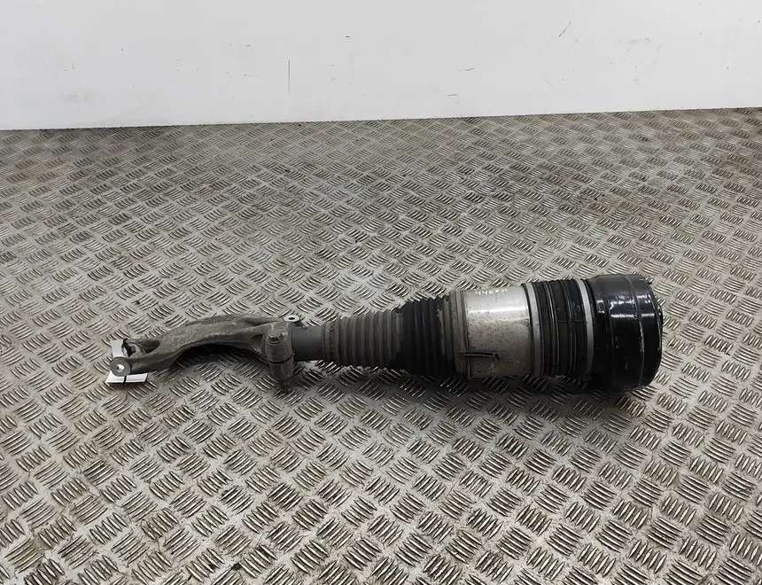 AUDI e-tron 1 generation (2018-2024) Amortisseur pneumatique avant droit 4KE616039E 25271148