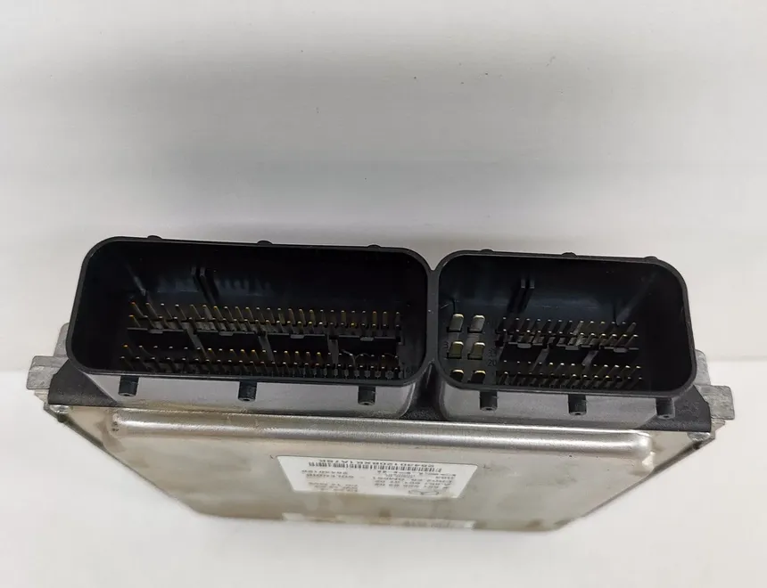 MERCEDES-BENZ Vito W639 (2003-2015) Calculateur d'unité de commande du moteur A6519010702,A6519035228,28430120,A6519009302 25302174