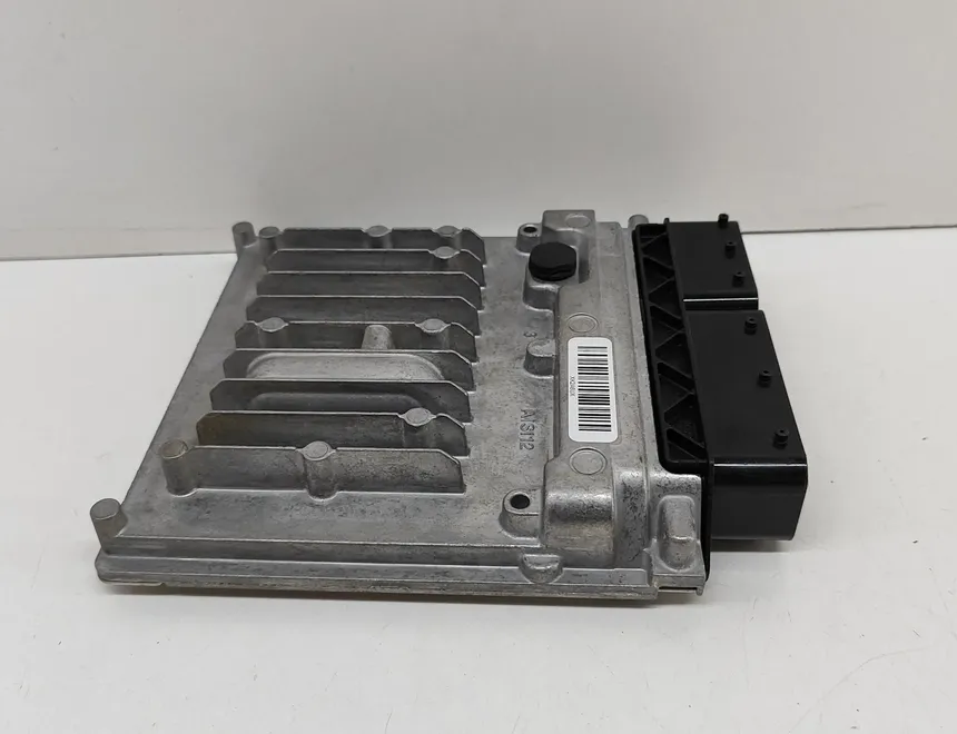 MERCEDES-BENZ Vito W639 (2003-2015) Calculateur d'unité de commande du moteur A6519010702,A6519035228,28430120,A6519009302 25302174