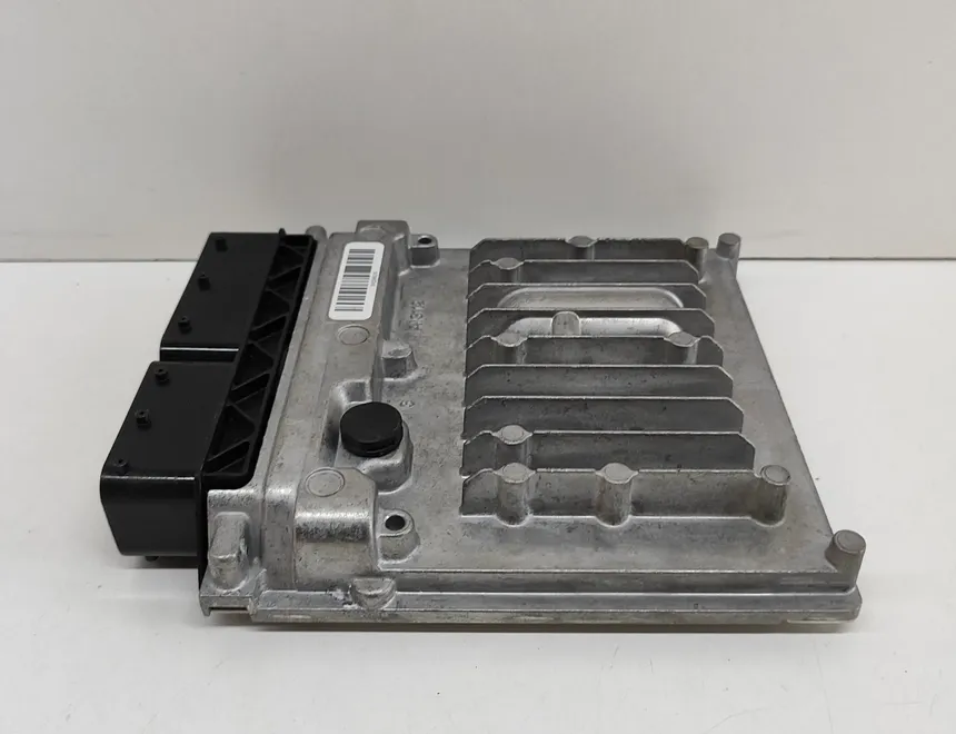 MERCEDES-BENZ Vito W639 (2003-2015) Calculateur d'unité de commande du moteur A6519010702,A6519035228,28430120,A6519009302 25302174