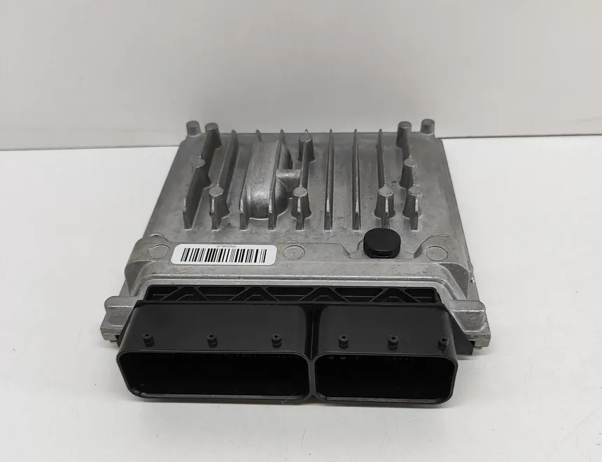 MERCEDES-BENZ Vito W639 (2003-2015) Calculateur d'unité de commande du moteur A6519010702,A6519035228,28430120,A6519009302 25302174