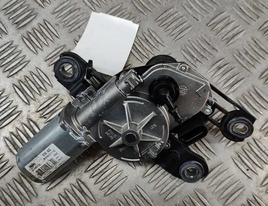 AUDI Q4 Sportback e-tron 1 generation (2021-2024) Moteur d'essuie-glace de hayon 8V0955711C 25748183