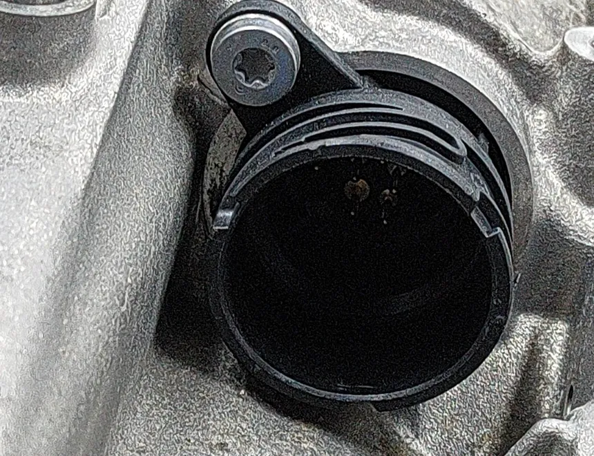 BMW M6 F06/F12/F13 (2012-2018) Boîte de vitesses GS7D70SG,7843822,4360140092,GS7D36BG 25985237