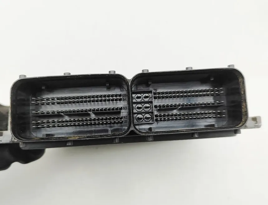 VOLKSWAGEN Golf R 7 generation (2013-2019) Calculateur d'unité de commande du moteur 06K907425J,5WA1801002 33788649