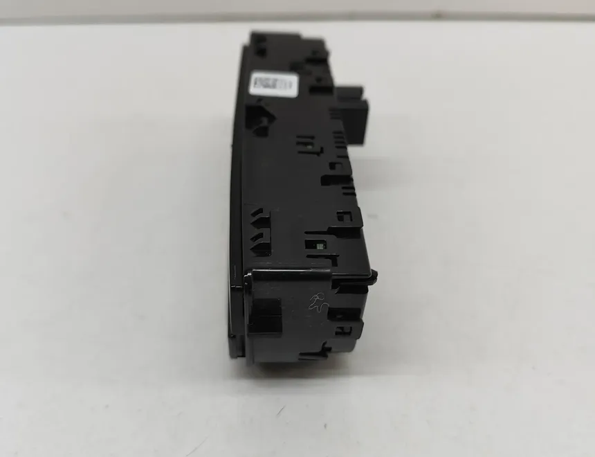BMW iX3 1 generation (G08) (2020-2024) Unité de climatisation 5HB012672-11,5HB012672,5A3BBF2 27451958