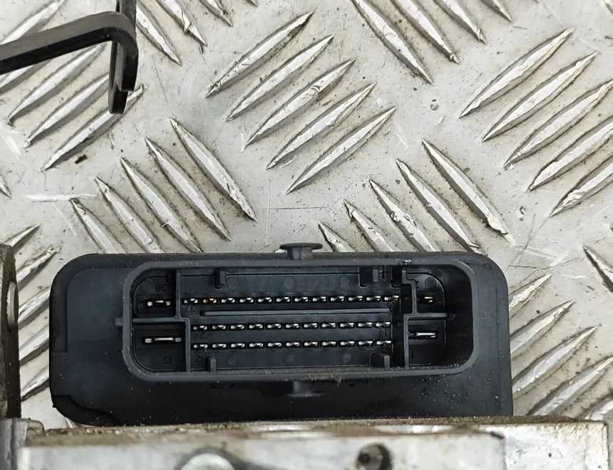 AUDI A6 C7/4G (2010-2020) Pompe ABS 4G0907379S 27501799