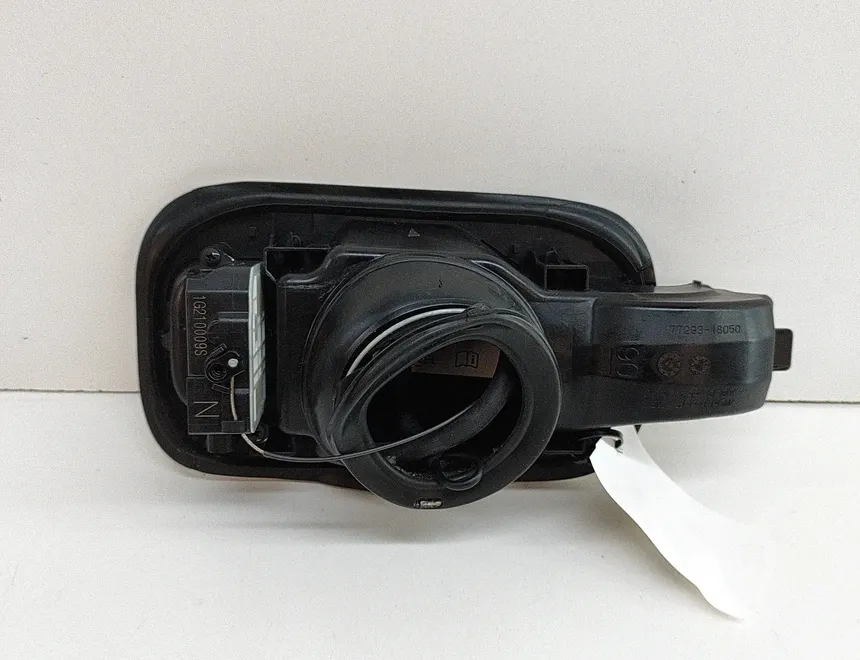 LEXUS RX 4 generation (2015-2024) Volet du réservoir de carburant 77293-48050 27729047