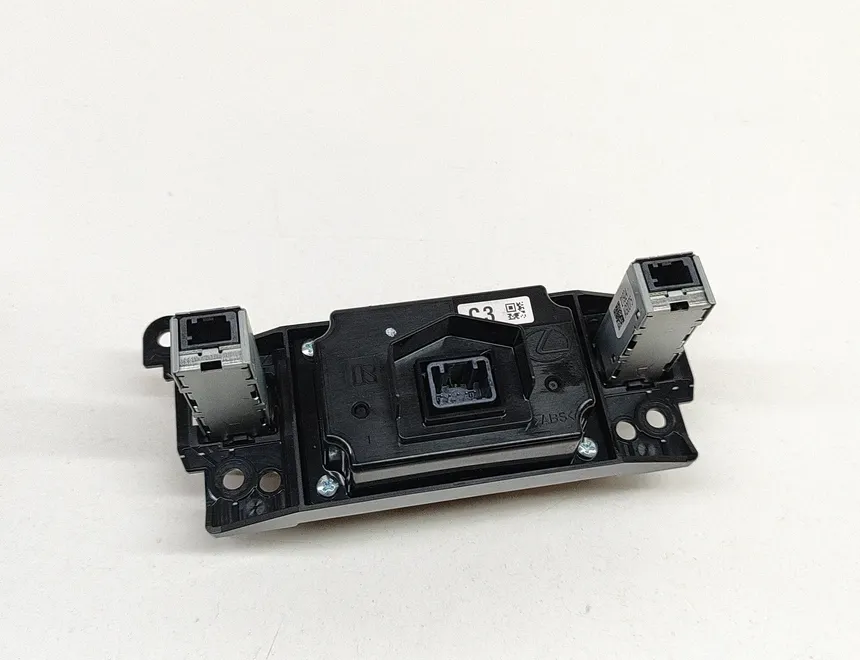 LEXUS RX 4 generation (2015-2024) Unité de climatisation 85532-48030,84752-48110 27729342