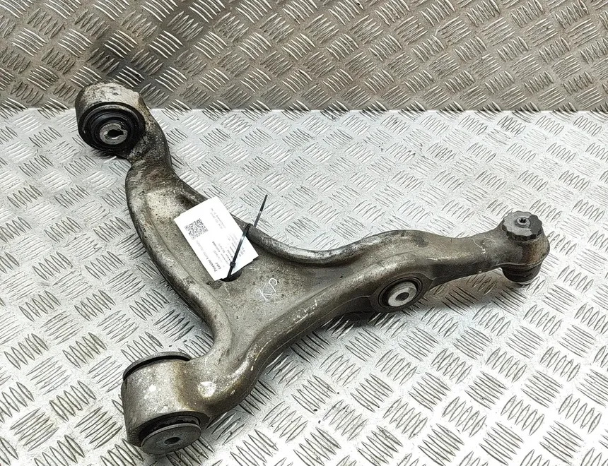 MERCEDES-BENZ GLE W167 (2019-2024) Bras avant gauche A1673300700 27874497