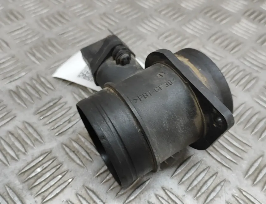 SKODA Fabia 5J (2007-2014) Capteur de débit massique d'air MAF 0281002531,038906461B 27906850