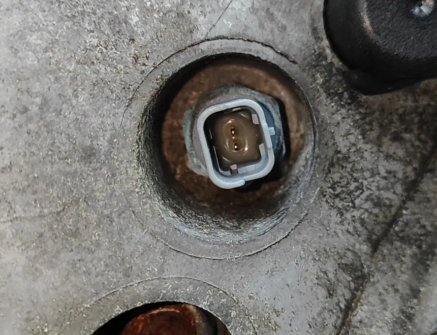 PEUGEOT 308 T7 (2007-2015) Boîte de vitesses 9680887210,9680886910 28093579