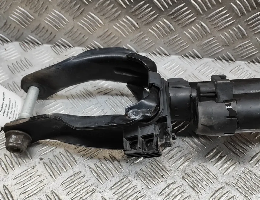 MERCEDES-BENZ GLS-Class X167 (2019-2024) Amortisseur pneumatique avant droit A1673209804 28142549