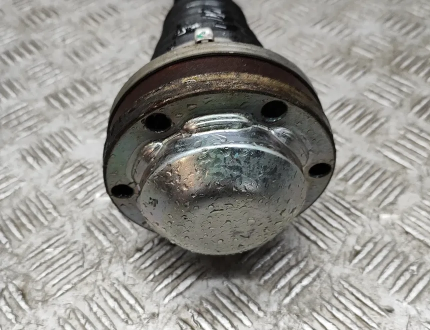 VOLKSWAGEN Golf 6 generation (2008-2015) Arbre de transmission avant droit 1K0407272NJ 28216405