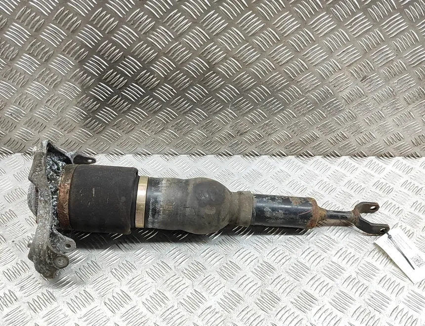 AUDI A6 allroad C5 (2000-2006) Amortisseur pneumatique avant droit 4Z7413031A,814903557829,4Z7616040C 28247184