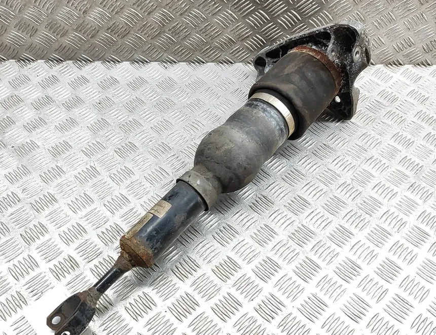 AUDI A6 allroad C5 (2000-2006) Amortisseur pneumatique avant droit 4Z7413031A,814903557829,4Z7616040C 28247184