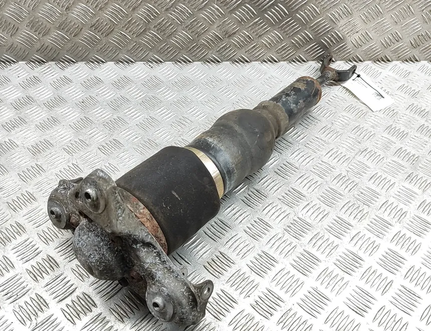 AUDI A6 allroad C5 (2000-2006) Amortisseur pneumatique avant droit 4Z7413031A,814903557829,4Z7616040C 28247184