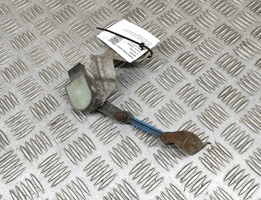 AUDI A4 Capteur de niveau de hauteur arrière gauche 6PM008161,8E0616571H,8E0907503 28328067