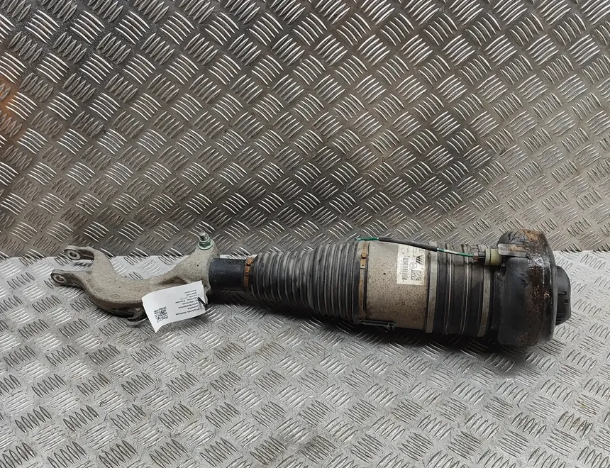 AUDI e-tron 1 generation (2018-2024) Amortisseur pneumatique avant droit 4M0413038,4KE616039E 28339182