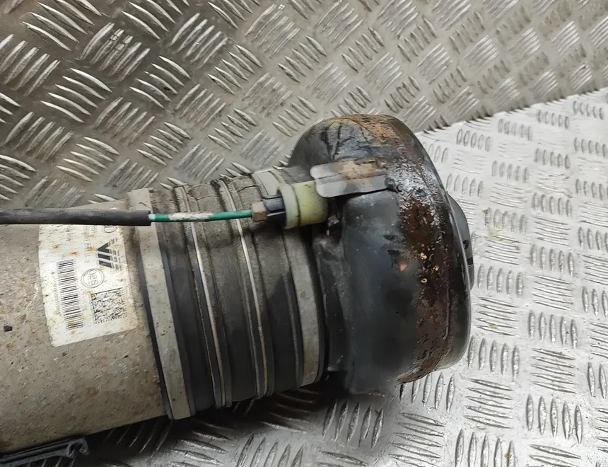 AUDI e-tron 1 generation (2018-2024) Amortisseur pneumatique avant droit 4M0413038,4KE616039E 28339182