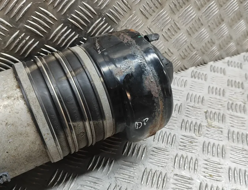 AUDI e-tron 1 generation (2018-2024) Amortisseur pneumatique avant droit 4M0413038,4KE616039E 28339182