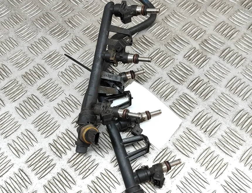 BMW K Kit injecteurs de carburant, jets 0280158256,7719679,7719680,7728410 28394769
