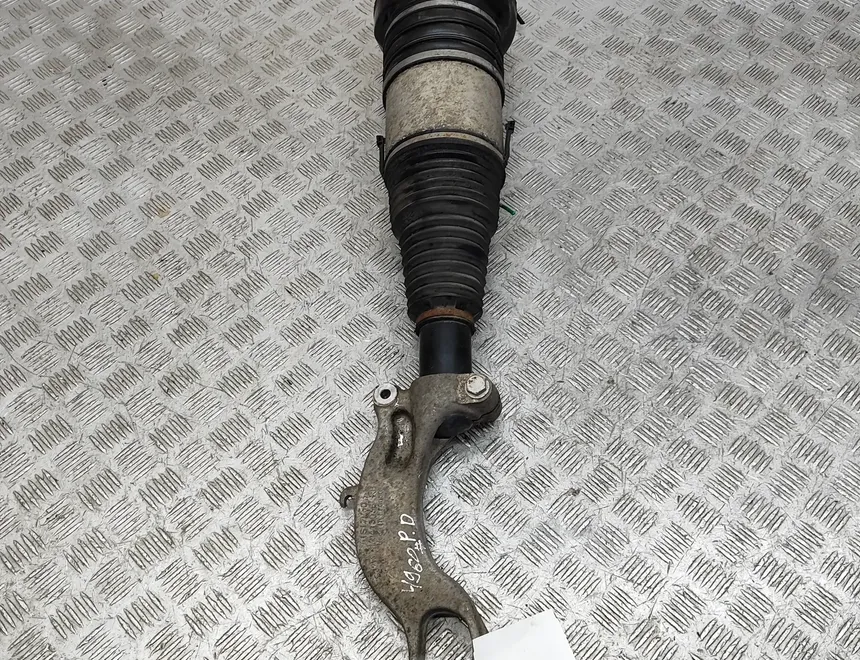 AUDI e-tron 1 generation (2018-2024) Amortisseur pneumatique avant droit 4KE616039E 28445163