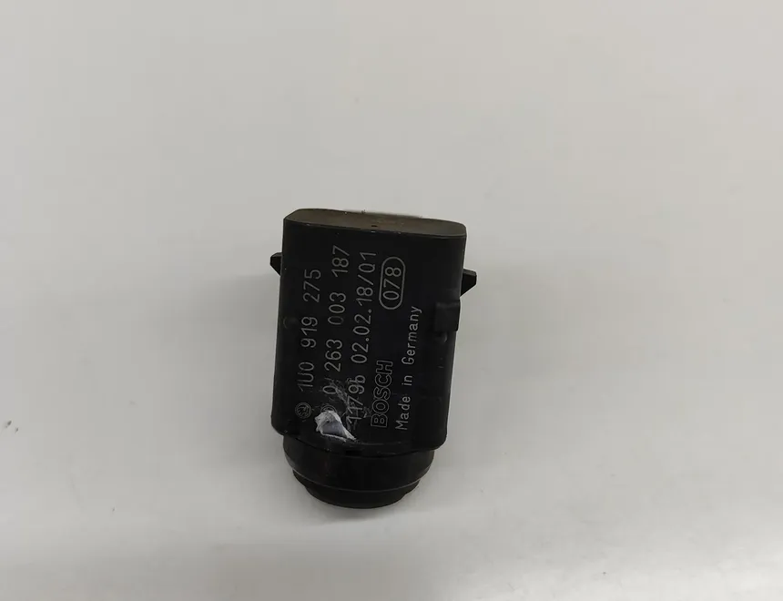 VOLKSWAGEN Phaeton 1 generation (2002-2016) Capteur de stationnement avant 0263003187,1U0919275 28999266