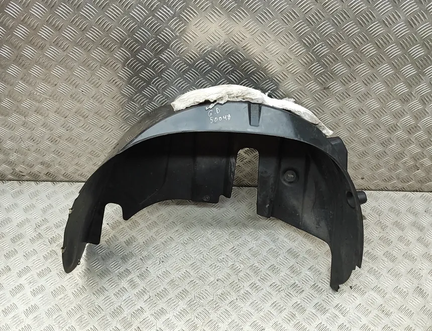 CITROËN C3 AirCross 1 generation (2017-2024) Doublure d'arche arrière droite 39147726,800043100B,461002024 29042140