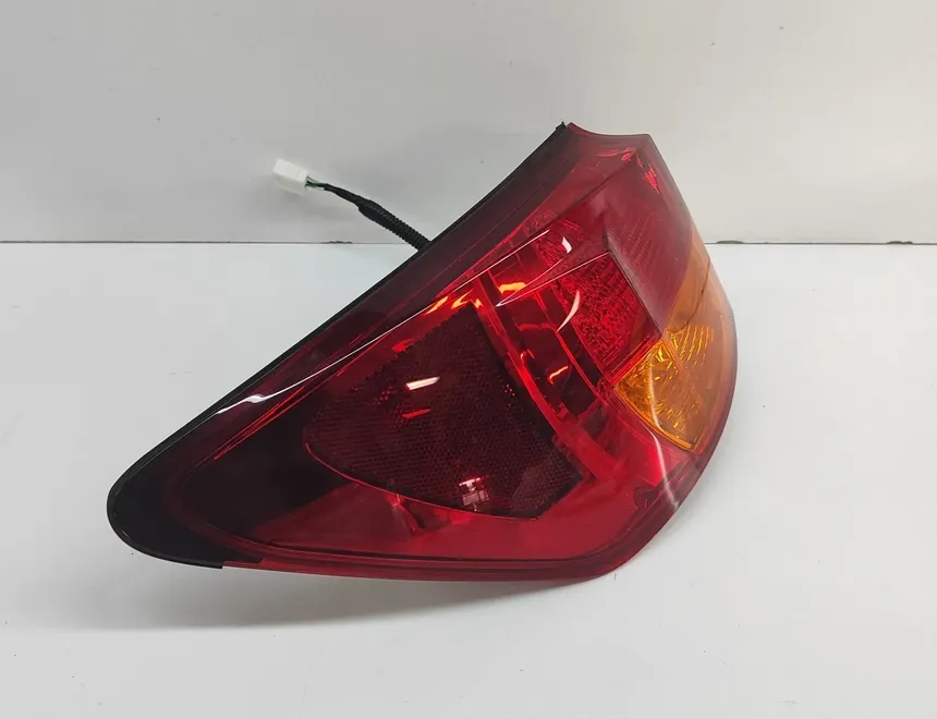 LEXUS IS XE20 (2005-2013) Feu arrière gauche 81561-53170 29073371