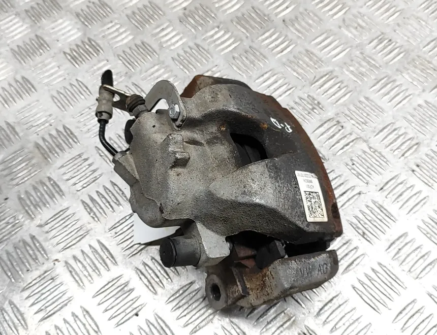 AUDI A5 F5 (2016-2024) Étrier de frein avant droit 8W0615124 29312748