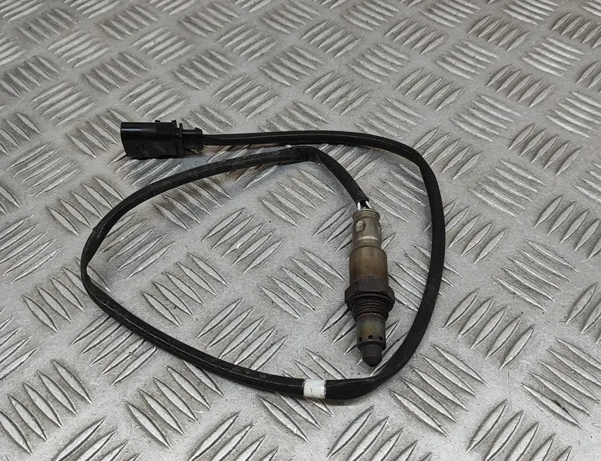 VOLKSWAGEN Golf 8 generation (2019-2023) Sonde à oxygène lambda 04E906262CS 29454892