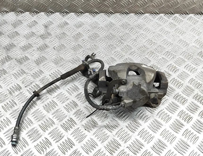 AUDI A5 F5 (2016-2024) Étrier de frein avant droit 8W0615124 29831618