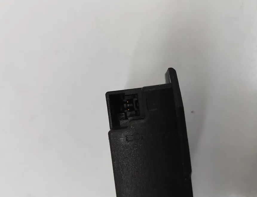 AUDI A6 C8/4K (2018-2024) Antenne d'entrée sans clé 4M0907247A 29857204