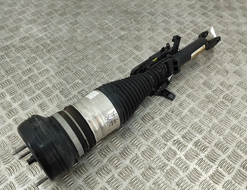 MERCEDES-BENZ EQS 1 generation (2021-2023) Amortisseur pneumatique avant gauche A2973202501,B4-LF1-Z005A68 29903767