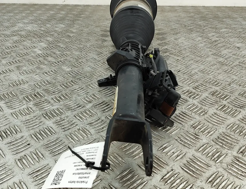 MERCEDES-BENZ EQS 1 generation (2021-2023) Amortisseur pneumatique avant gauche A2973202501,B4-LF1-Z005A68 29903767