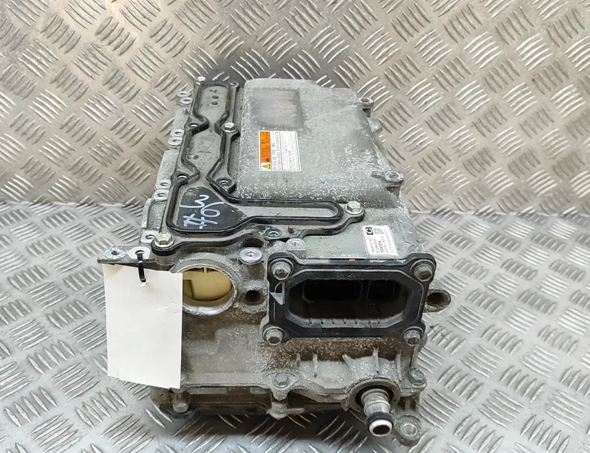 LEXUS CT 1 generation (2010-2024) Onduleur G9201-47051,G9200-76010 29946492