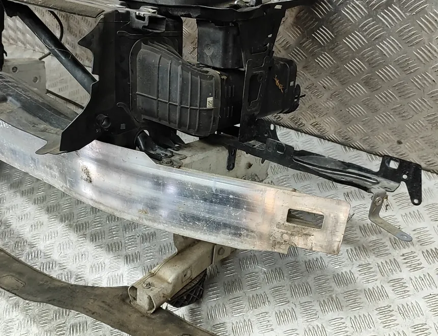 BMW 3 Series F30/F31 (2011-2020) Kit de cadre de panneau Slam 7245786,7255393 29955916