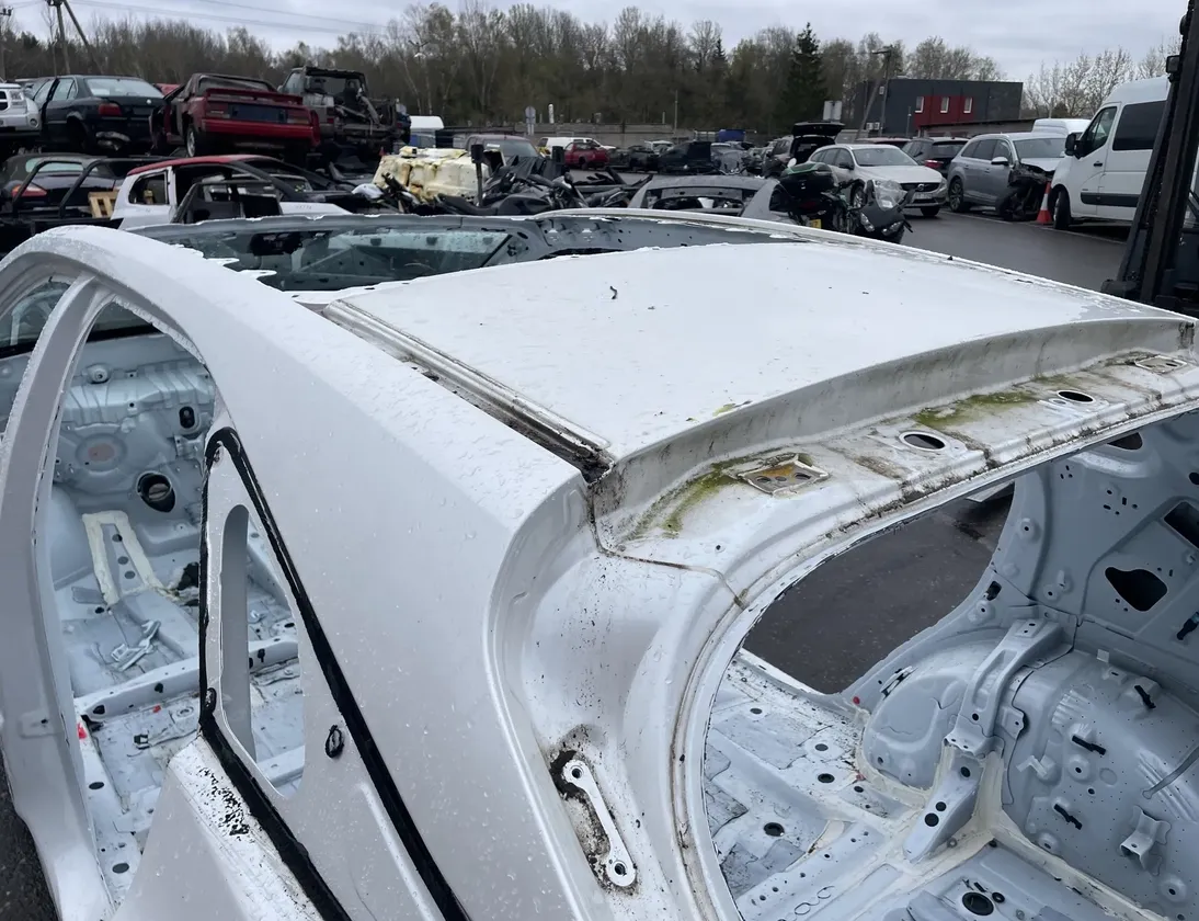 LEXUS RX 4 generation (2015-2024) Toit 29982437