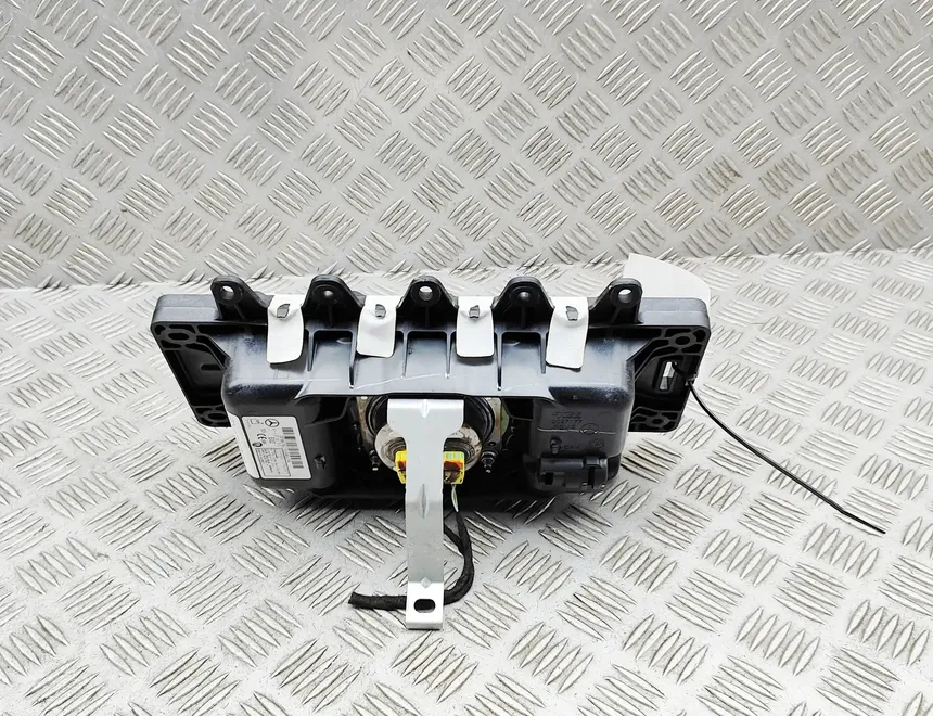 MERCEDES-BENZ GLB AMG X247 (2019-2023) Airbag tableau de bord SRS A2478607602 33915566