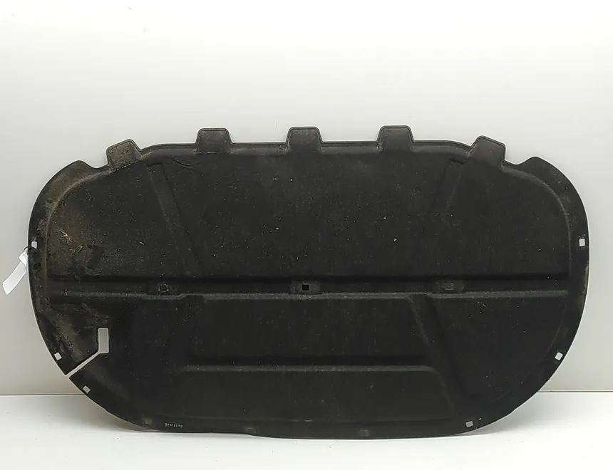 VOLKSWAGEN Passat B8 (2014-2023) Panneau isolant de capot 3G0863831A 34211704