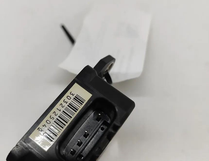 TOYOTA Prius 2 generation (XW20) (2003-2011) Capteur d'accélération 89183-48010 30046176