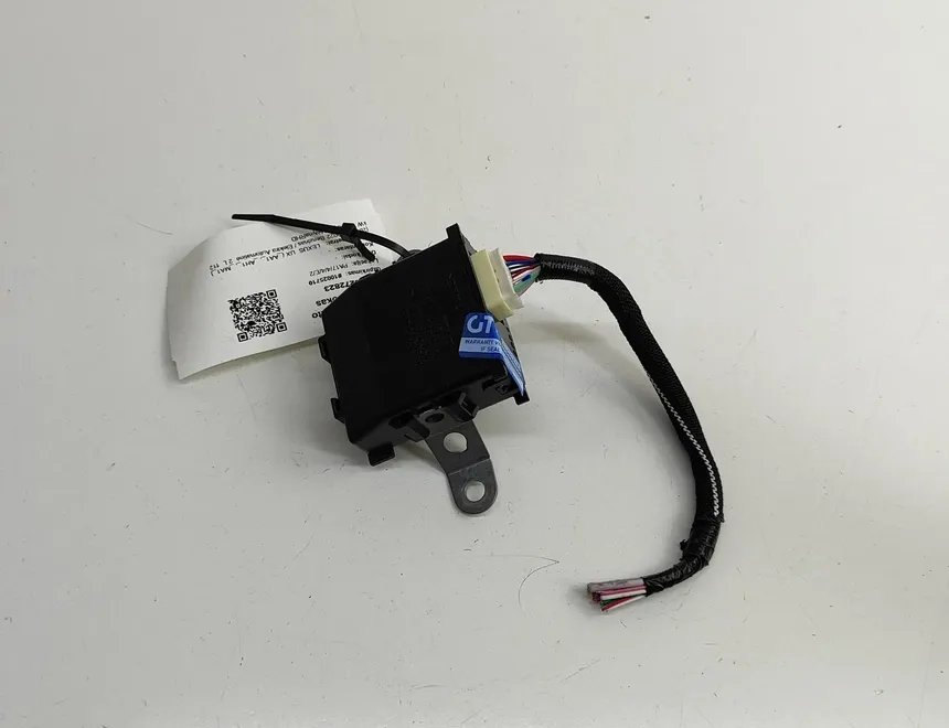 LEXUS UX 1 generation (2018-2023) Calculateur de verrouillage centralisé 051500-4530,85970-76030 30272823
